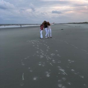 Meet your Posher, Catherine